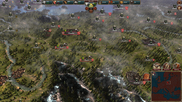 Renaissance Kingdom Wars - Early Access