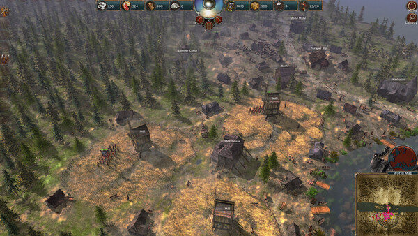 Renaissance Kingdom Wars - Early Access