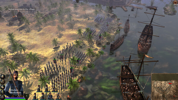 Renaissance Kingdom Wars - Early Access
