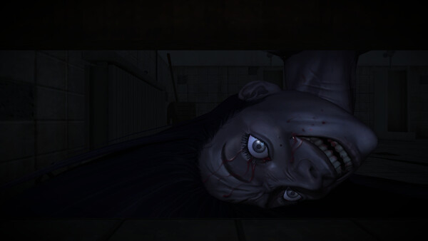 White Day: A Labyrinth Named School