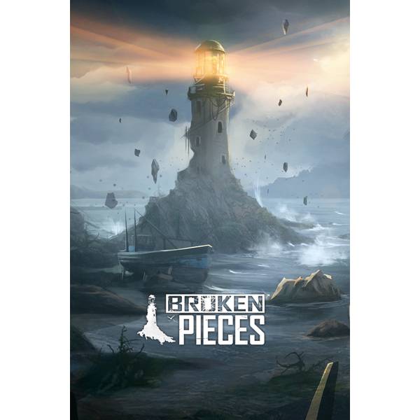 Broken Pieces