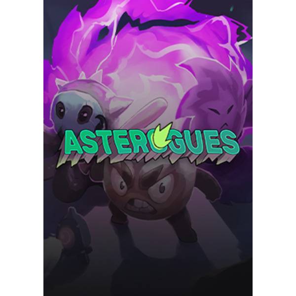 Asterogues