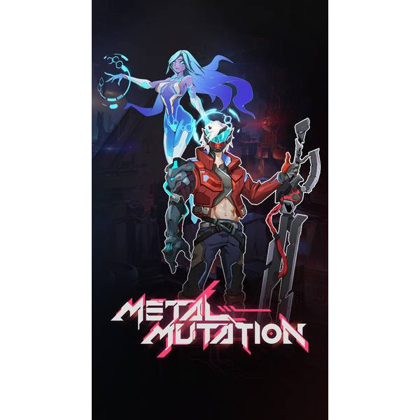 Metal Mutation