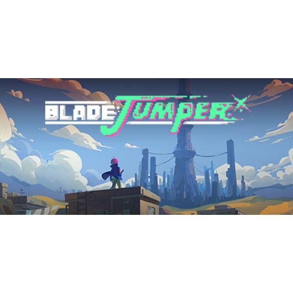Blade Jumper