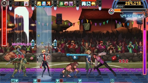 The Metronomicon – The End Records Challenge Pack