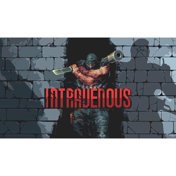 Intravenous