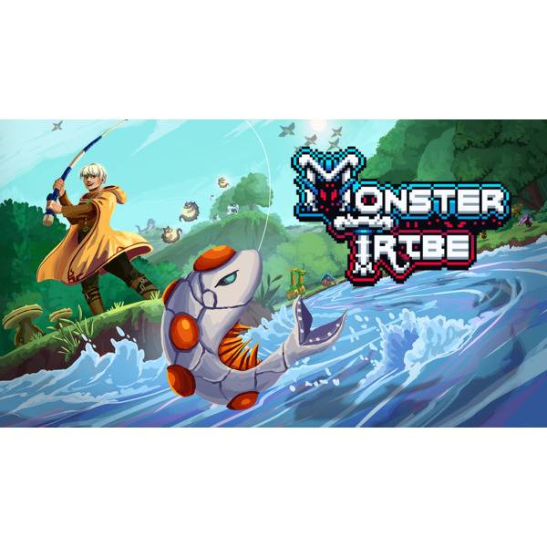 Monster Tribe