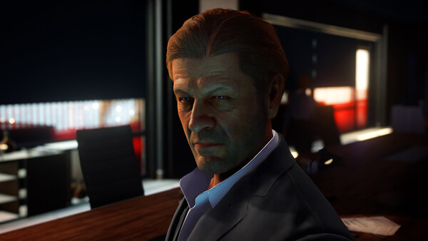 HITMAN 3 - The Undying Pack
