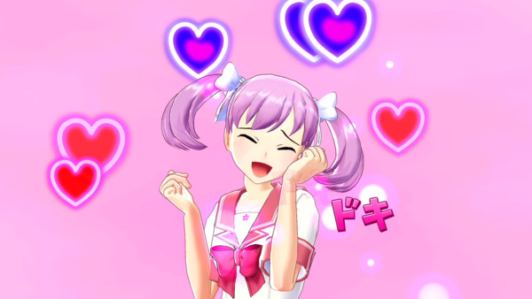 Gal*Gun Returns