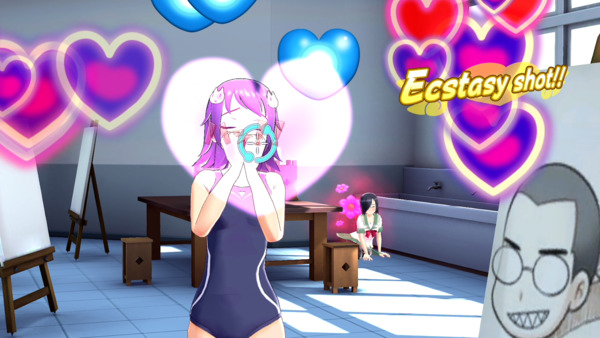 Gal*Gun Returns