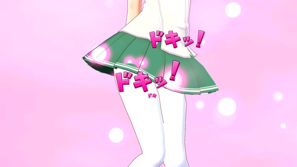 Gal*Gun Returns