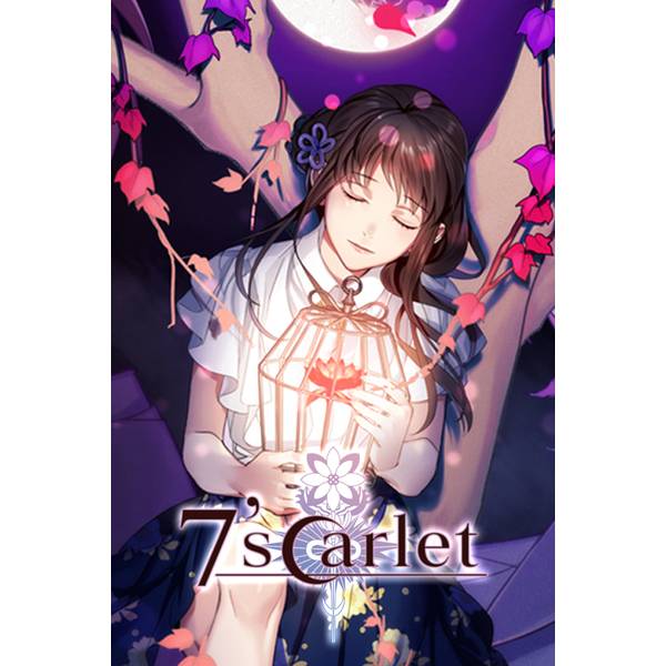 7'scarlet