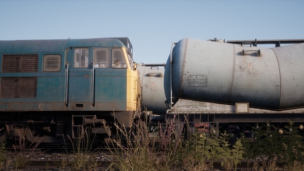 Train Sim World®: BR Class 31 Loco Add-On