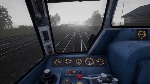 Train Sim World®: BR Class 31 Loco Add-On