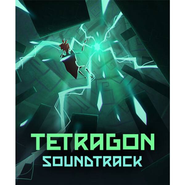 Tetragon Soundtrack
