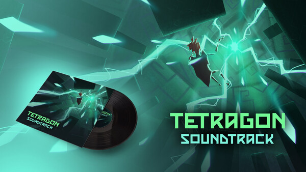 Tetragon Soundtrack