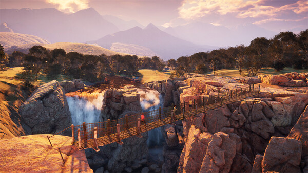 Call of the Wild: The Angler™ - South Africa Reser