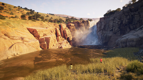 Call of the Wild: The Angler™ - South Africa Reser