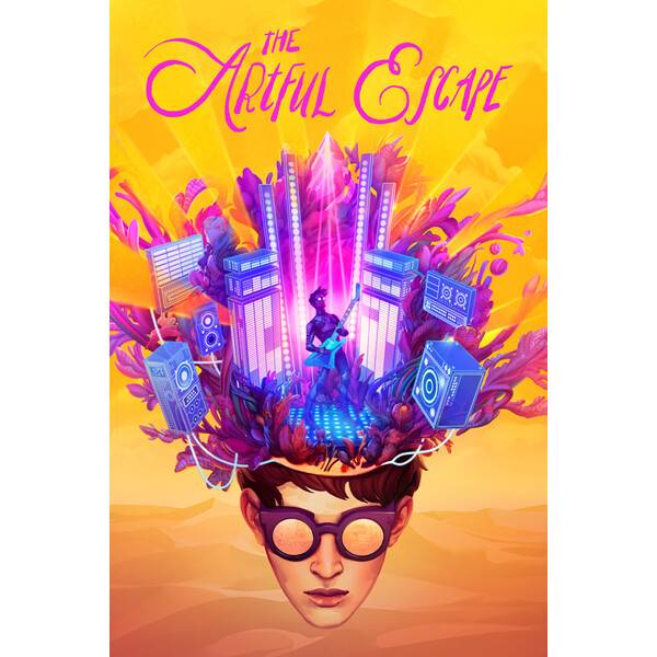 The Artful Escape