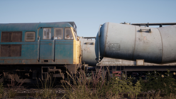 Train Sim World® 2: BR Class 31 Loco Add-On