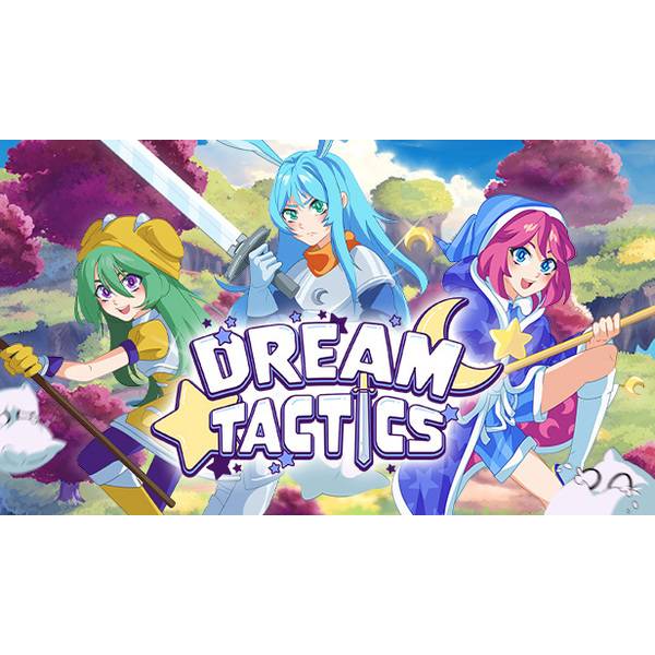 Dream Tactics