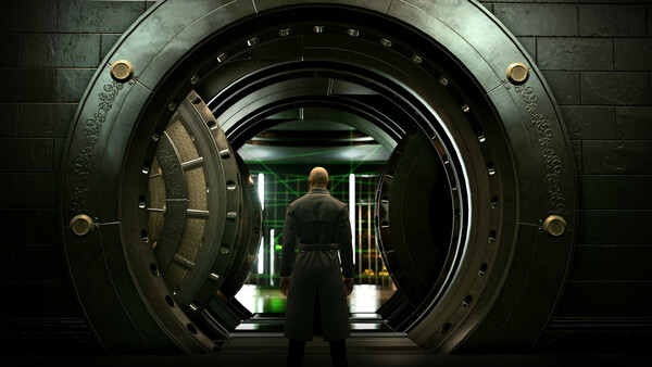 HITMAN 3 Access Pass: HITMAN 2 Expansion
