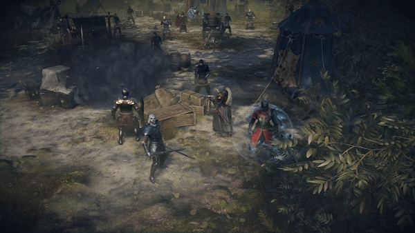 King Arthur: Knight's Tale - Brigands Skirmish Pac