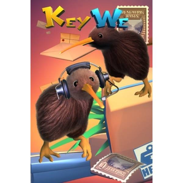 KeyWe