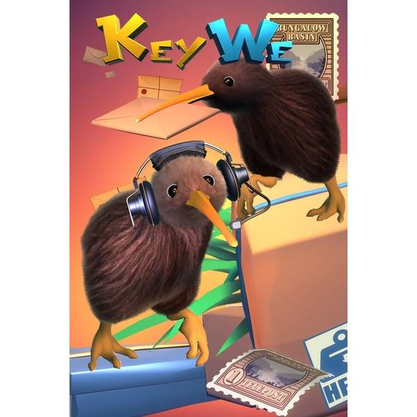 KeyWe