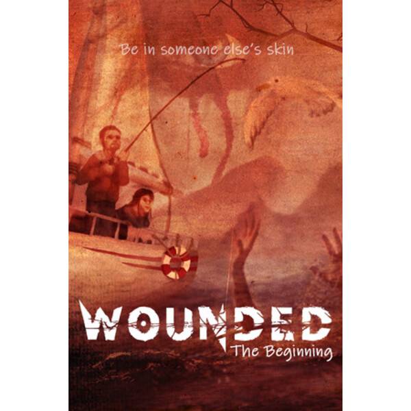 Wounded - The Beginning