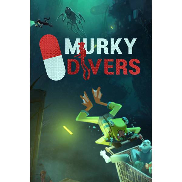 Murky Divers - Early Access
