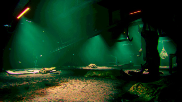 Murky Divers - Early Access