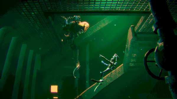Murky Divers - Early Access