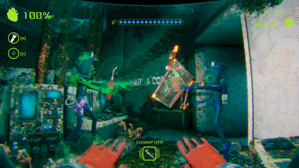 Murky Divers - Early Access
