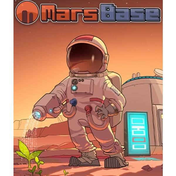 Mars Base
