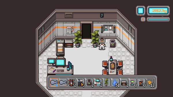 Mars Base