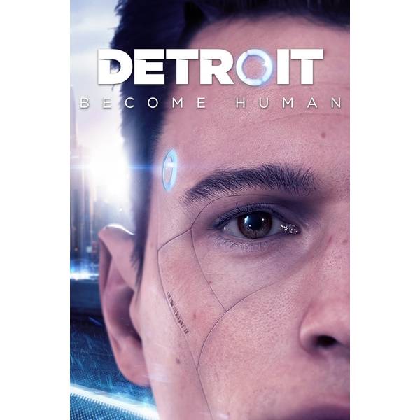 Detroit: Become Human