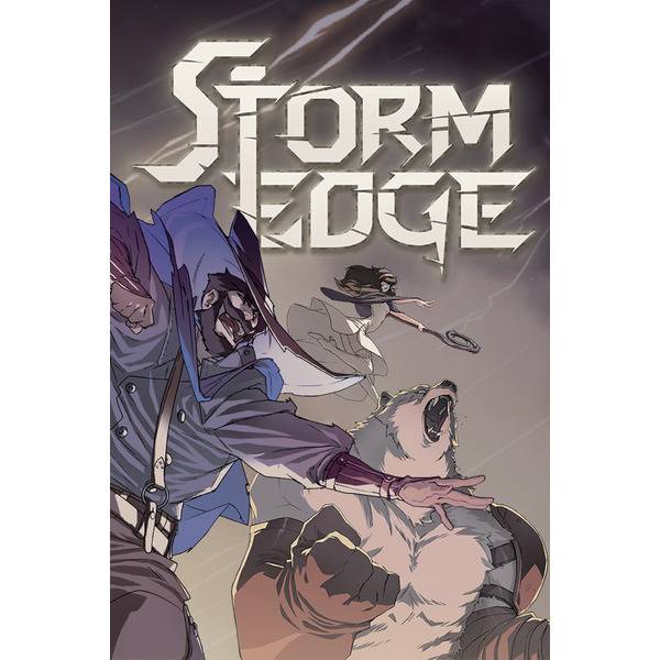 StormEdge - Pre Order
