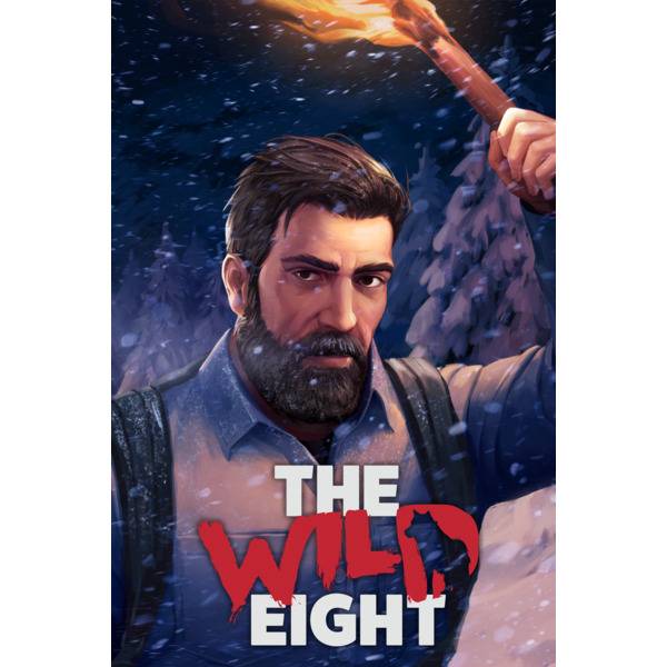 The Wild Eight