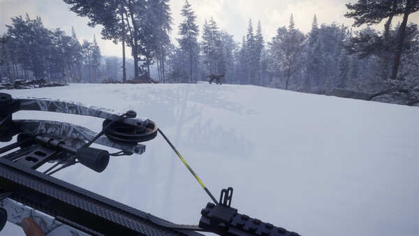 theHunter: Call of the Wild™ - Weapon Pack 1
