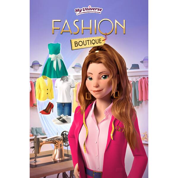 My Universe - Fashion Boutique