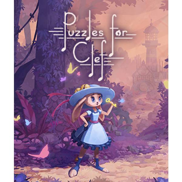 Puzzles For Clef