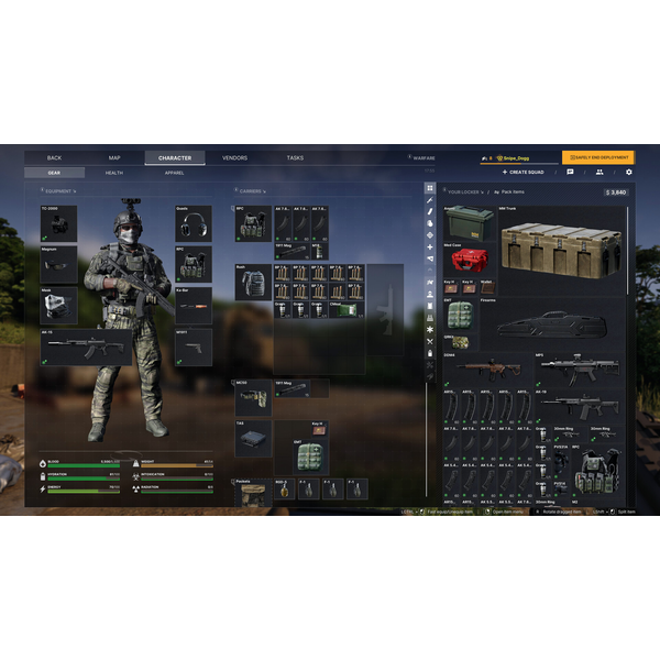 Gray Zone Warfare (ROW) PC Download