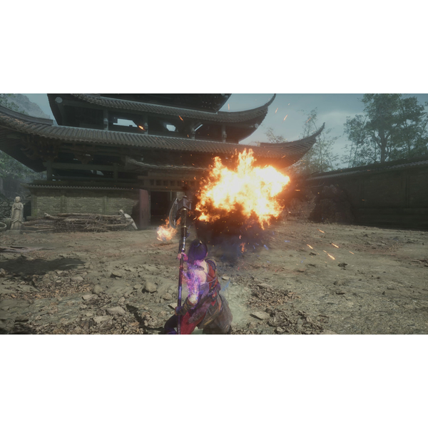 WUCHANG: Fallen Feathers Deluxe Upgrade Pack