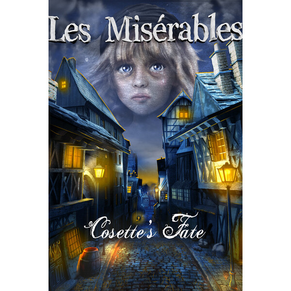 Les Misérables: Cosette's Fate