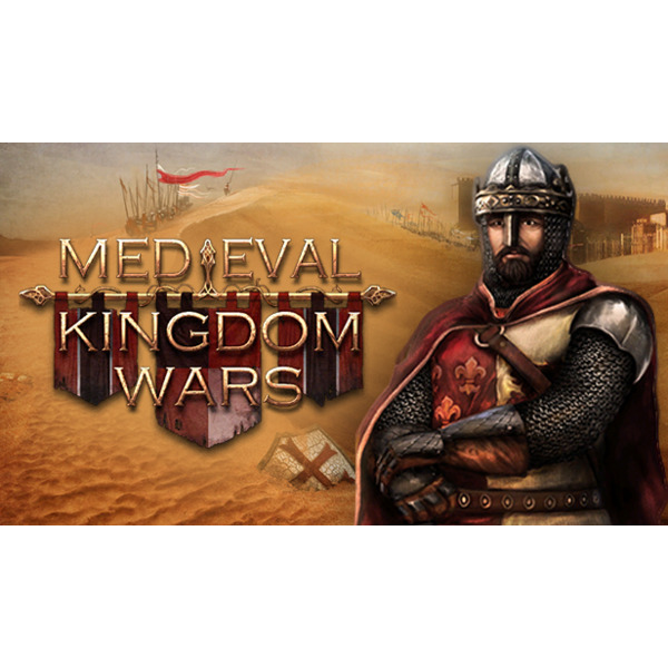 Medieval Kingdom Wars