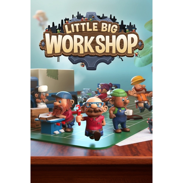 Little Big Workshop