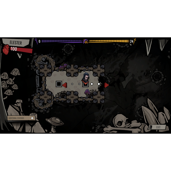 Magin: The Rat Project Stories