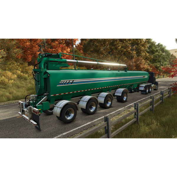 Farming Simulator 25: Plains & Prairies Pack PC Download