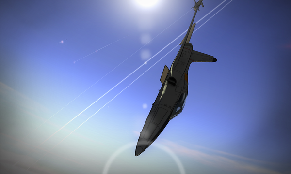Vector Thrust PC Download